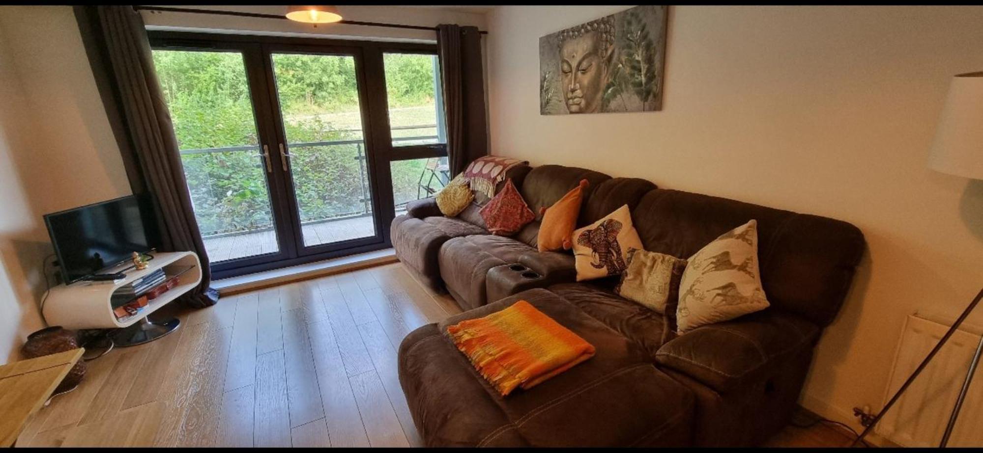 Brentwood Town Retreat - Large 2 Bedroom Apartment Exterior foto