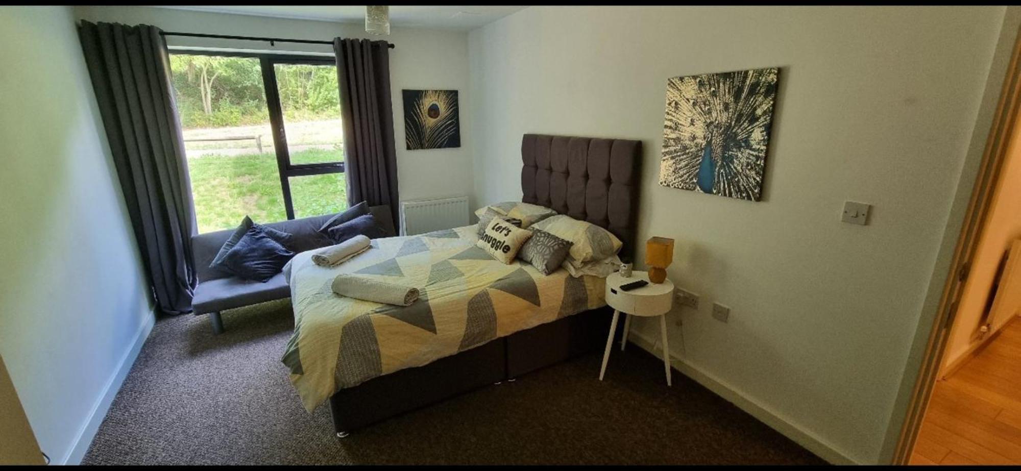 Brentwood Town Retreat - Large 2 Bedroom Apartment Exterior foto