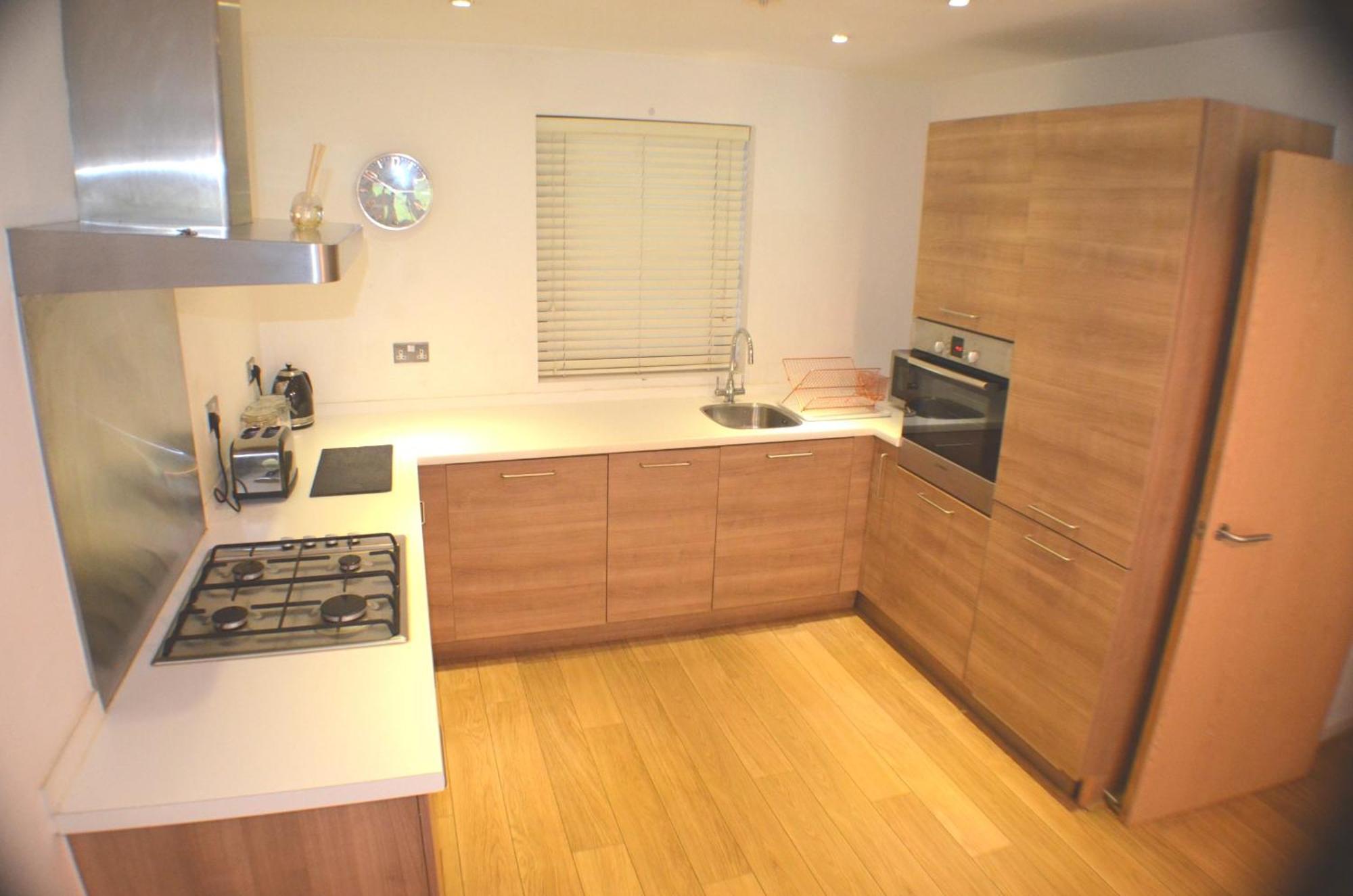 Brentwood Town Retreat - Large 2 Bedroom Apartment Exterior foto