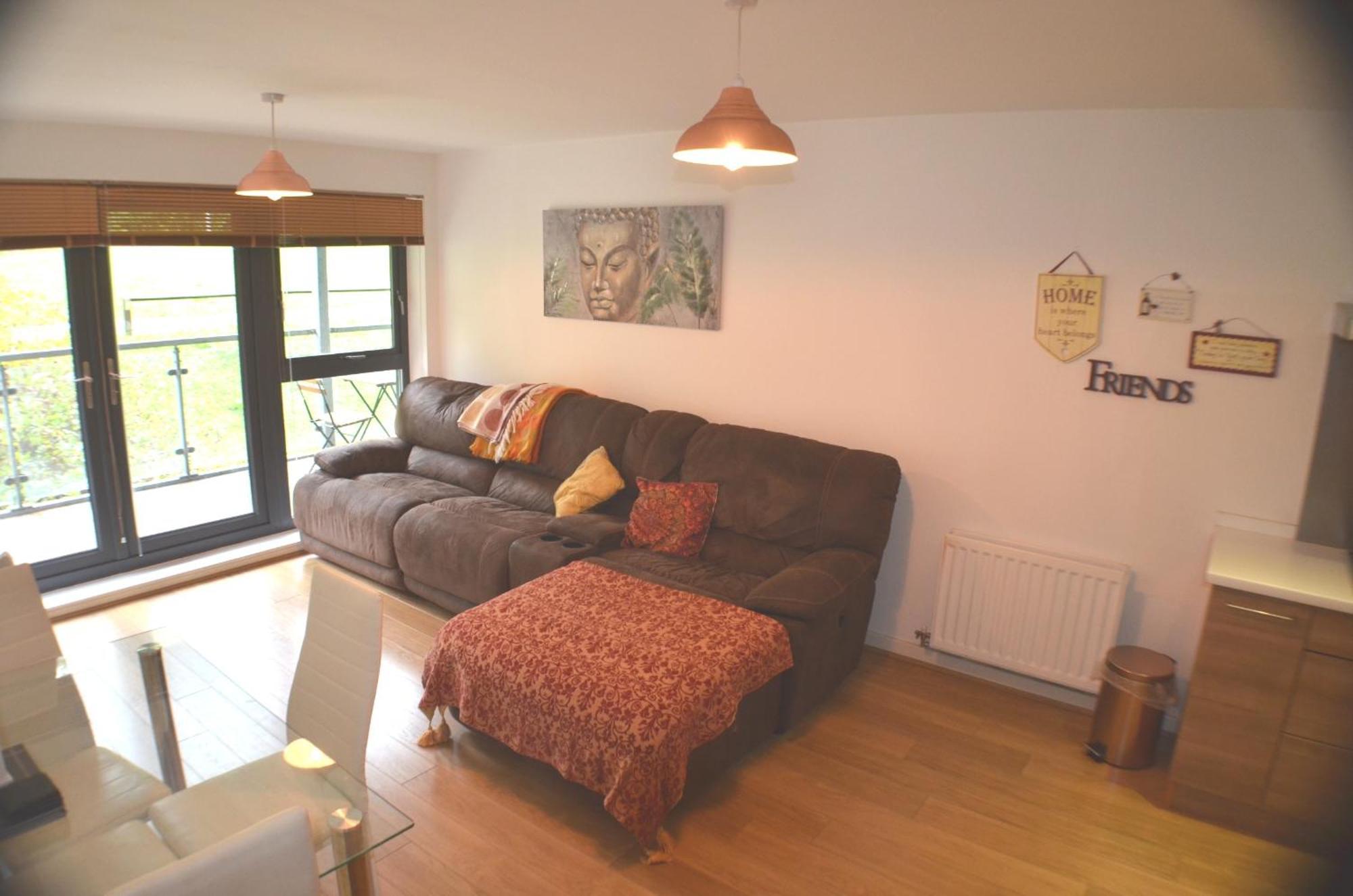 Brentwood Town Retreat - Large 2 Bedroom Apartment Exterior foto